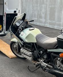 Bmw k100