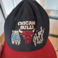 Jordan MVP 1991 cappellino originale (made in USA)