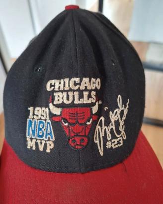 Jordan MVP 1991 cappellino originale (made in USA)