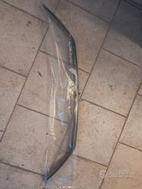 Spoiler Nissan Juke F16