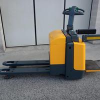 TRANSPALLET JUNGHEINRICH