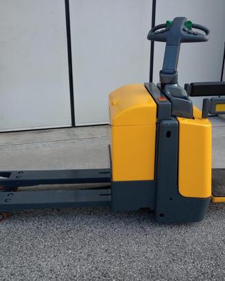 TRANSPALLET JUNGHEINRICH