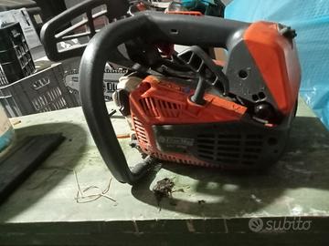 Motosega oleomac