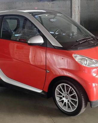 SMART FORTWO 52KW