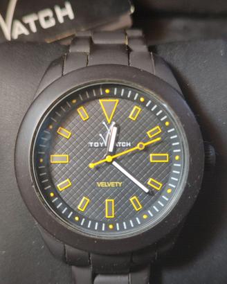 Toy Watch UNISEX