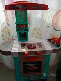 cucinetta per bambini