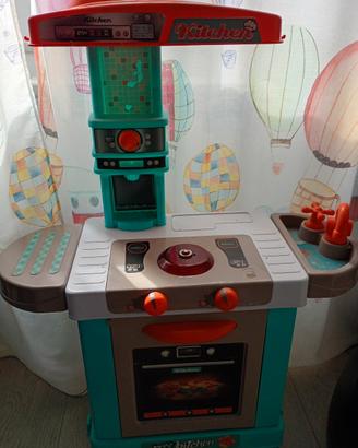 cucinetta per bambini