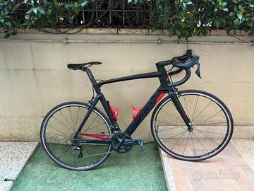 Wilier Triestina  Cento10 Air  tg 56