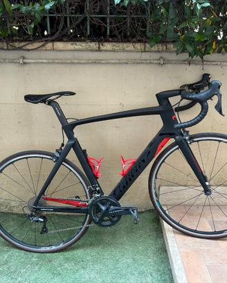 Wilier Triestina  Cento10 Air  tg 56