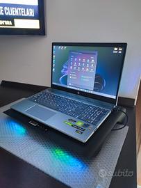 Pc i7 4.60Ghz 16GB RAM 512GB SSD Pcie Nvidia 2GB x