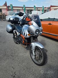 Triumph Tiger  955i