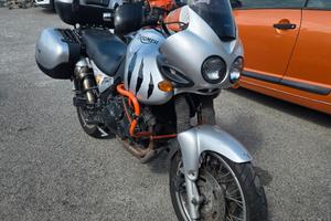 Triumph Tiger  955i