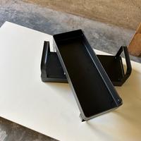 Alzatina cucina serie Bror