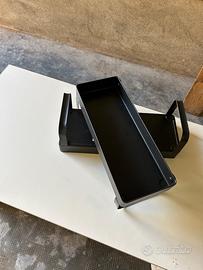 Alzatina cucina serie Bror