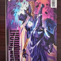 Vengeance of the Moon Knight, #2 (1:25)