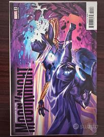 Vengeance of the Moon Knight, #2 (1:25)