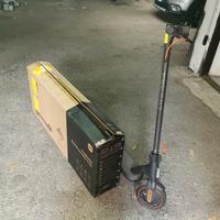 monopattino xiaomi 