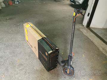 monopattino xiaomi 