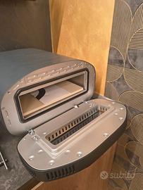 Forno per pizza