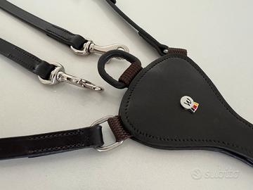 Waldhausen Martingala X-Line Marrone