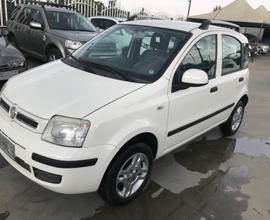 FIAT Panda 1.4 N.Power Classic X NEOPATENTATI
