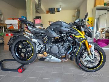 MV Agusta Brutale 1000 - 2020
