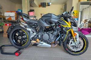 MV Agusta Brutale 1000 - 2020