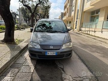 Fiat Idea 1.3 Multijet  2006 "Vista e piaciuta"