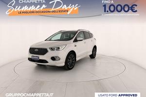 Ford Kuga 2.0 tdci vignale s&s awd 180cv powershif