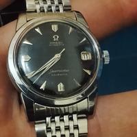 orologio omega seamaster gilt