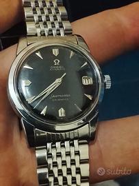 orologio omega seamaster gilt