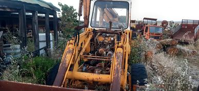 Terna Benfra 8544