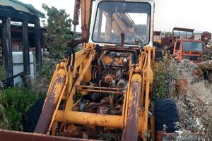 Terna Benfra 8544