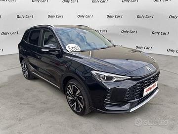 MG ZS 1.5 hybrid+ Luxury auto