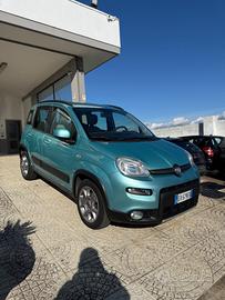 Fiat Panda 0.9 TwinAir Turbo S&S Trekking