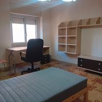 Trilocale in zona servita