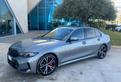 Bmw 320d 48V xDrive Msport Pro possibilità noleggi