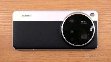 Xiaomi 15 ultra 512 giga pari al nuovo 