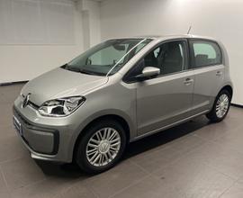 Volkswagen up! Nuova up eco move up 1.0 eco u...