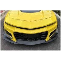Paraurti anteriore Chevrolet Camaro 1LE 10-15