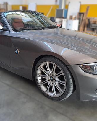BMW Z4 2.2i cat ROADSTER