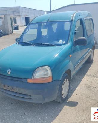 RENAULT KANGOO KC0/1 1.2 58CV 97-23 ricambi