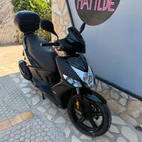 Kymco 125 agility 16+