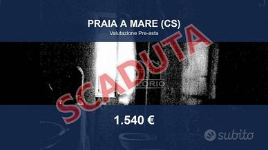 Immobile in asta di 62 m² con più di 5 locali a Pr