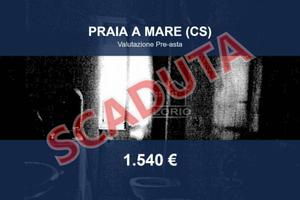 Immobile in asta di 62 m² con più di 5 locali a Pr