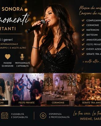 canzoni personalizzate su misura 