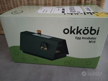 incubatrice