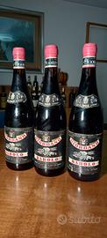 3 vini BAROLO Giordano 1968