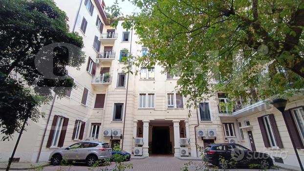 Appartamento Milano [Cod. rif 3183995VRG]