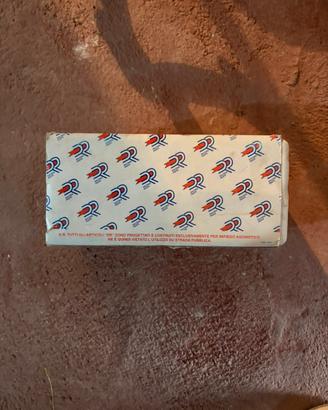 DR 70 Piaggio Gilera ad aria da rettificare